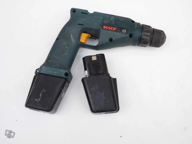 Bosch GBM-12 VES Darbesiz Matkap