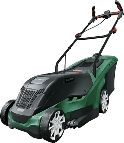 Bosch Rotak 580 Çim Biçme 38cm