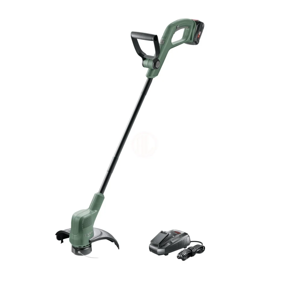 Bosch EasyGrassCut 18-230 Akülü Kenar Kesme 2Ah Tek Akülü