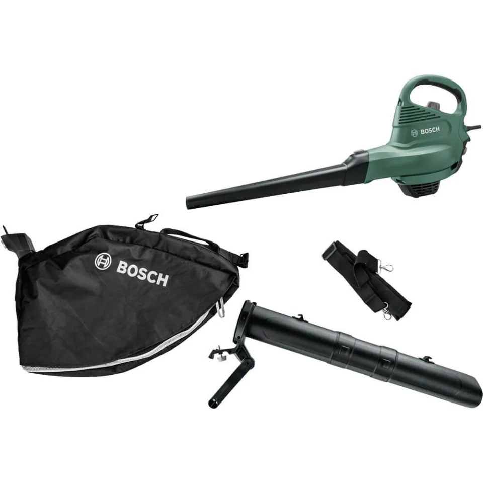 Bosch Universal Garden Tidy