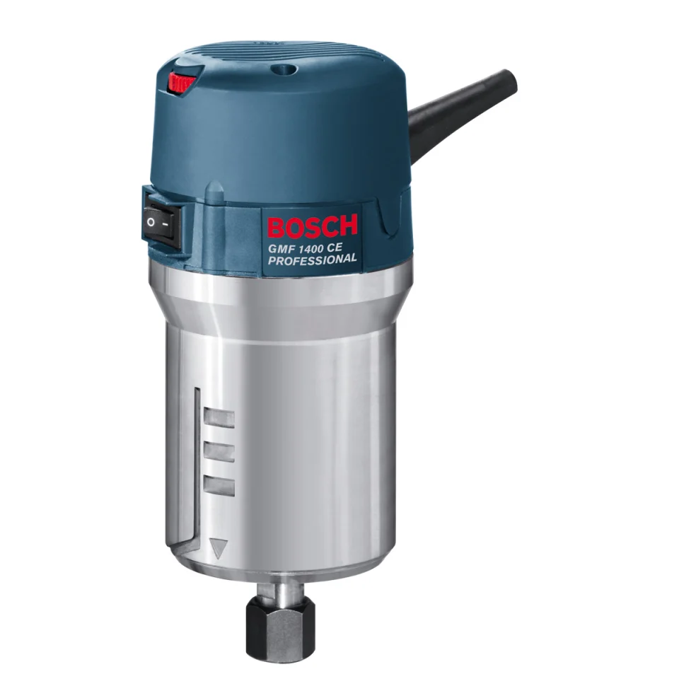 Bosch GMF 1400 CE Dik Freze