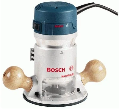 Bosch GOF 1200 A Dik Freze