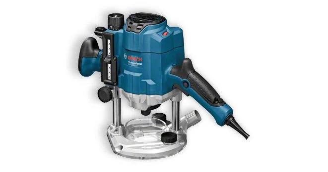 Bosch GOF 1250 CE Dik Freze