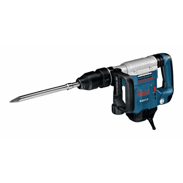 Bosch GSH 5 E Kırıcı
