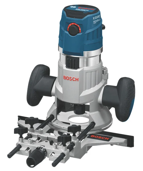 Bosch GOF 1600 A Dik Freze