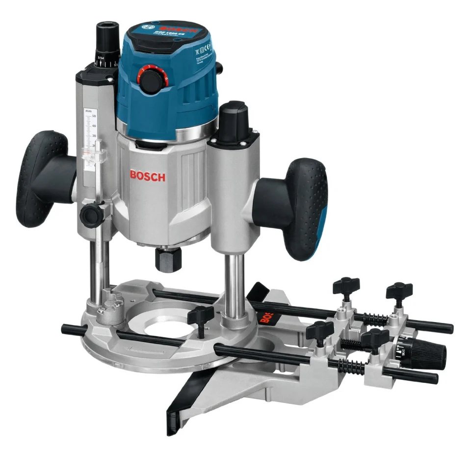 Bosch GOF 900 A Dik Freze