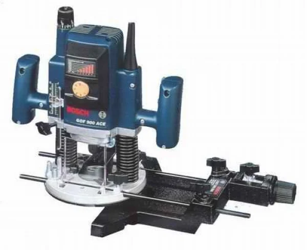 Bosch GOF 900 ACE Dik Freze
