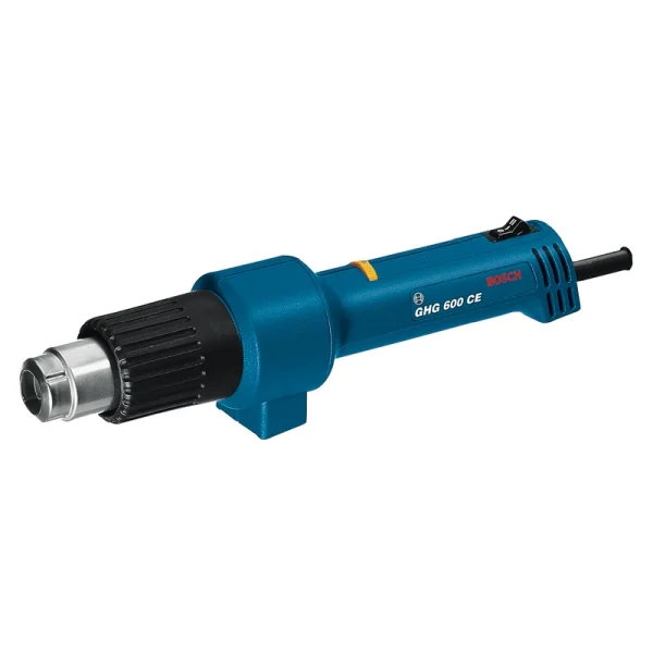 Bosch GHG 600 CE Isı Tabancası