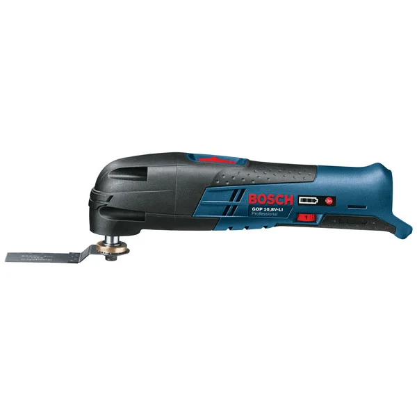 Bosch GOP 10,8 V-LI Çok Yönlü Alet