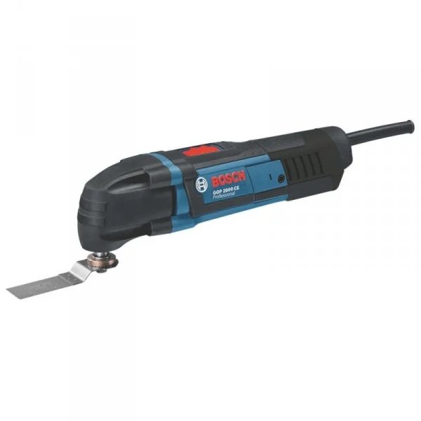 Bosch GOP 2000 CE Çok Yönlü Alet