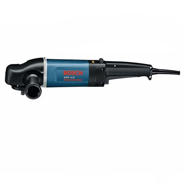 Bosch GPO 12 E Köşeli Polisaj