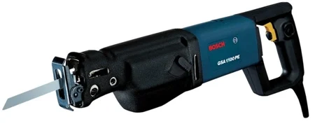 Bosch GSA 1100 PE Panter Testere