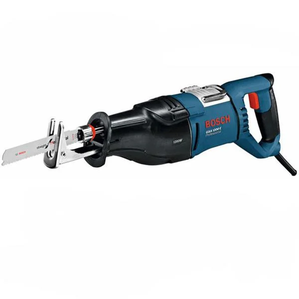 Bosch GSA 1200 E Panter Testere