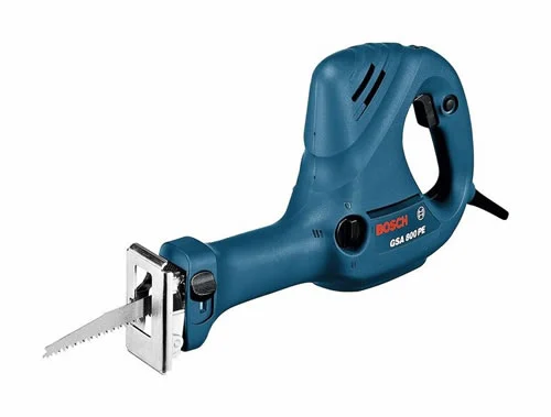 Bosch GSA 800 PE Panter Testere