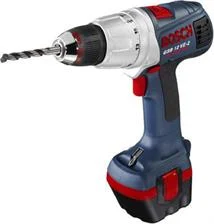 Bosch GSB 12 VE Akülü Darbeli Delme/Vidalama