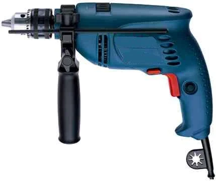 Bosch GSB 13 Darbeli Matkap