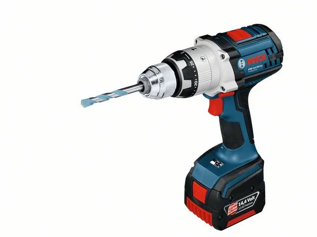 Bosch GSB 14,4 VE-2-LI Akülü Darbeli Delme/Vidalama