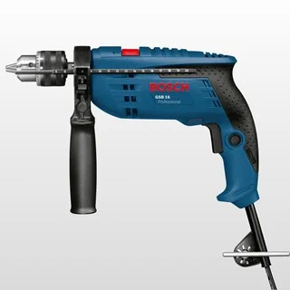 Bosch GSB 16 Darbeli Matkap
