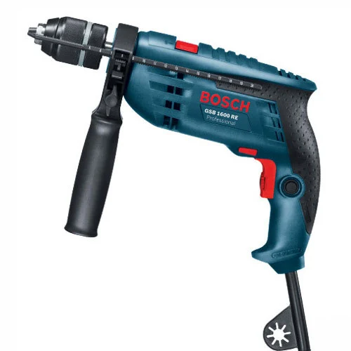 Bosch GSB 1600 Darbeli Matkap
