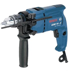 Bosch GSB 16-2 Darbeli Matkap