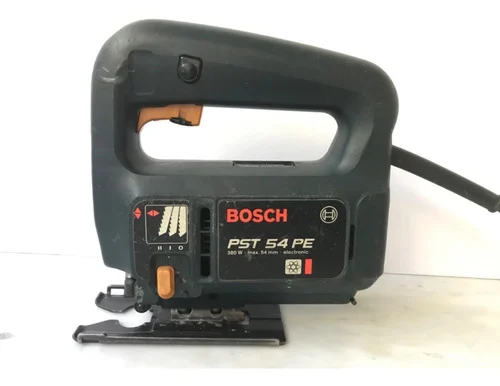 Bosch Dekupaj Testere PST 54 PE