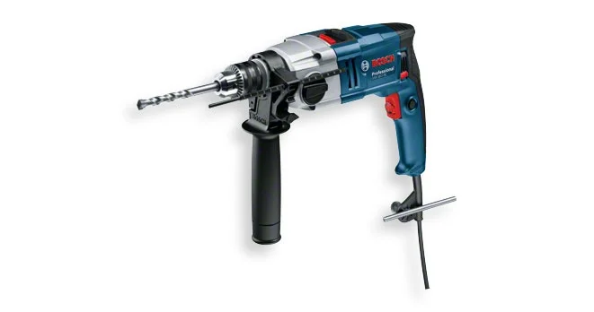 Bosch GSB 18-2 RE Darbeli Matkap
