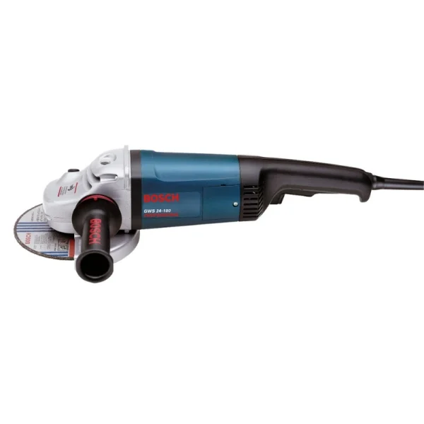 Bosch GWS 24-180 Taşlama