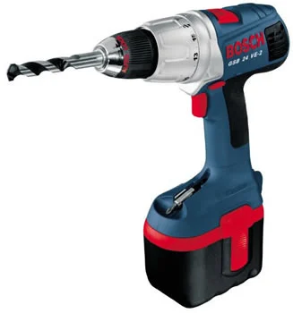 Bosch GSB 18 VE-2 Akülü Darbeli Delme/Vidalama