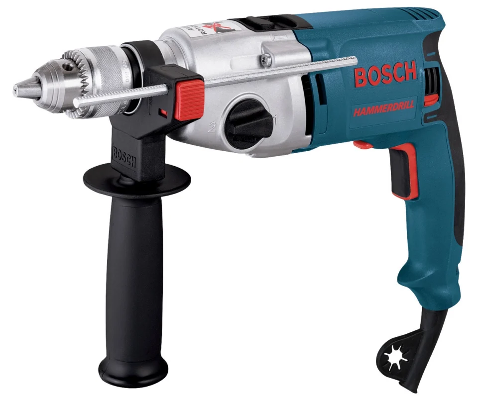 Bosch GSB 19-2 REA Darbeli Matkap