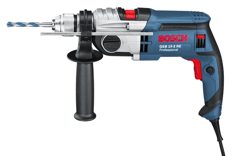 Bosch GSB 19-2 RE Darbeli Matkap