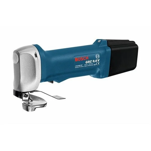 Bosch GSC 9,6 V Akülü Sac Makası