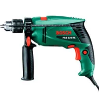Bosch PSB 400-2 Darbeli Matkap