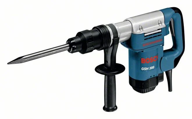 Bosch GSH 388 Kırıcı