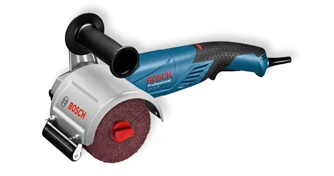 Bosch GSI 14-CE Açkı