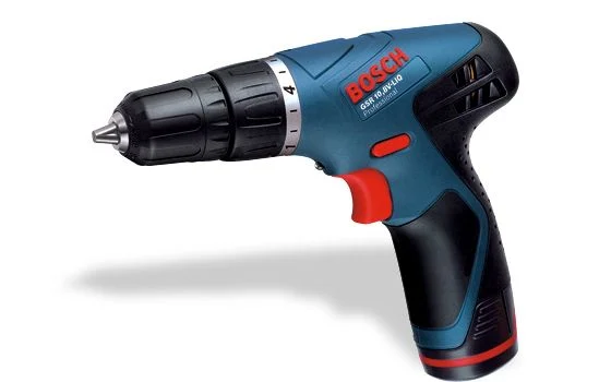 Bosch GSR 10,8 V-LIQ Akülü Delme/Vidalama