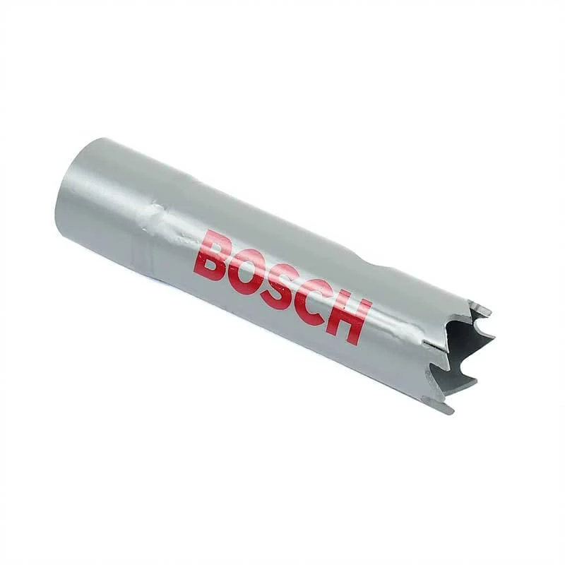 Bosch HSS BI-METAL PANÇ 16 MM