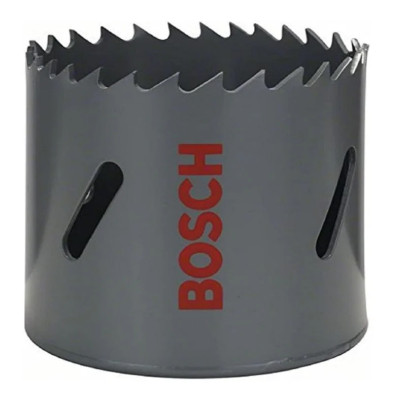 Bosch HSS BI-METAL PANÇ 54 MM