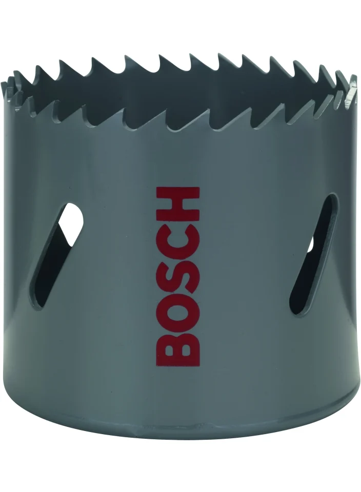 Bosch HSS BI-METAL PANÇ 57 MM