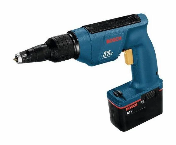 Bosch GSR 12 VET Akülü Delme/Vidalama