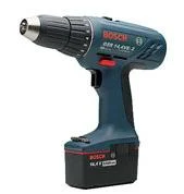 Bosch GSR 12 VPE-2 Akülü Delme/Vidalama