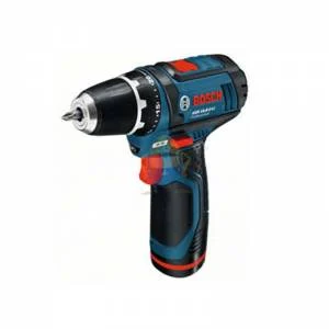 Bosch GSR 12-2-LI Akülü Delme/Vidalama