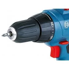 Bosch GSR 14,4 VES-2 Akülü Delme/Vidalama