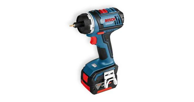 Bosch GSR 14,4 V-LI HX Akülü Delme/Vidalama
