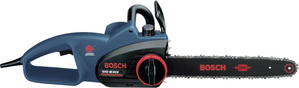 Boch Zincirli Ağaç Kesme GKE 40 BC