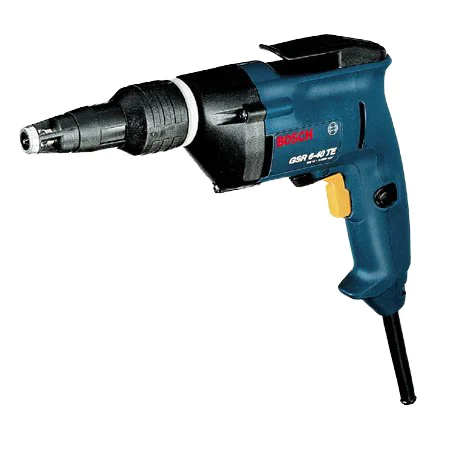 Bosch GSR 6-40 TE Delme/Vidalama