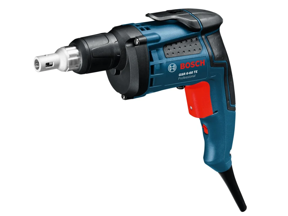Bosch GSR 6-60 TE Delme/Vidalama