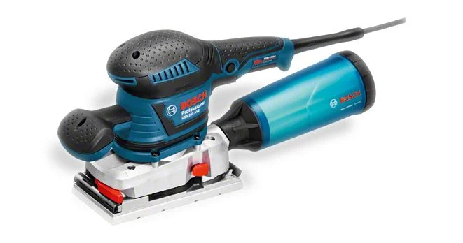 Bosch GSS 230 AVE Titreşimli Zımpara