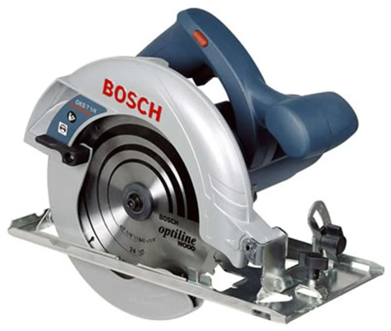 Bosch GKS 7 1/4 Daire Testere