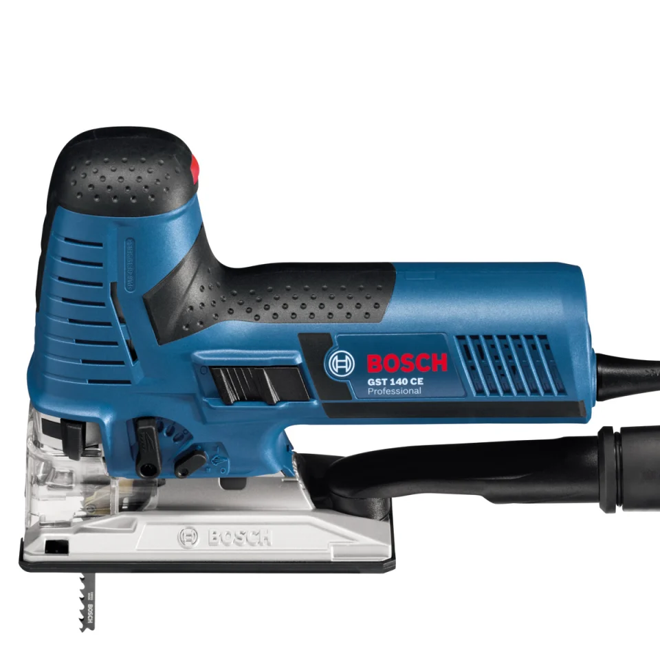 Bosch GST 140 CE Dekupaj Testeresi