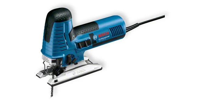 Bosch GST 1400 CE Dekupaj Testeresi
